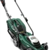 Webb ER33 Classic 13 Inch 1300W Rotary Mower