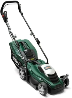 Webb ER33 Classic 13 Inch 1300W Rotary Mower