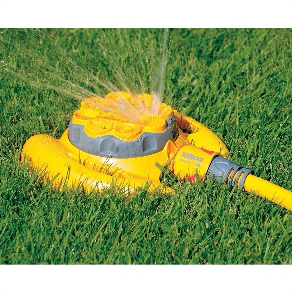 Hozelock Multi Sprinkler 79m - Image 2