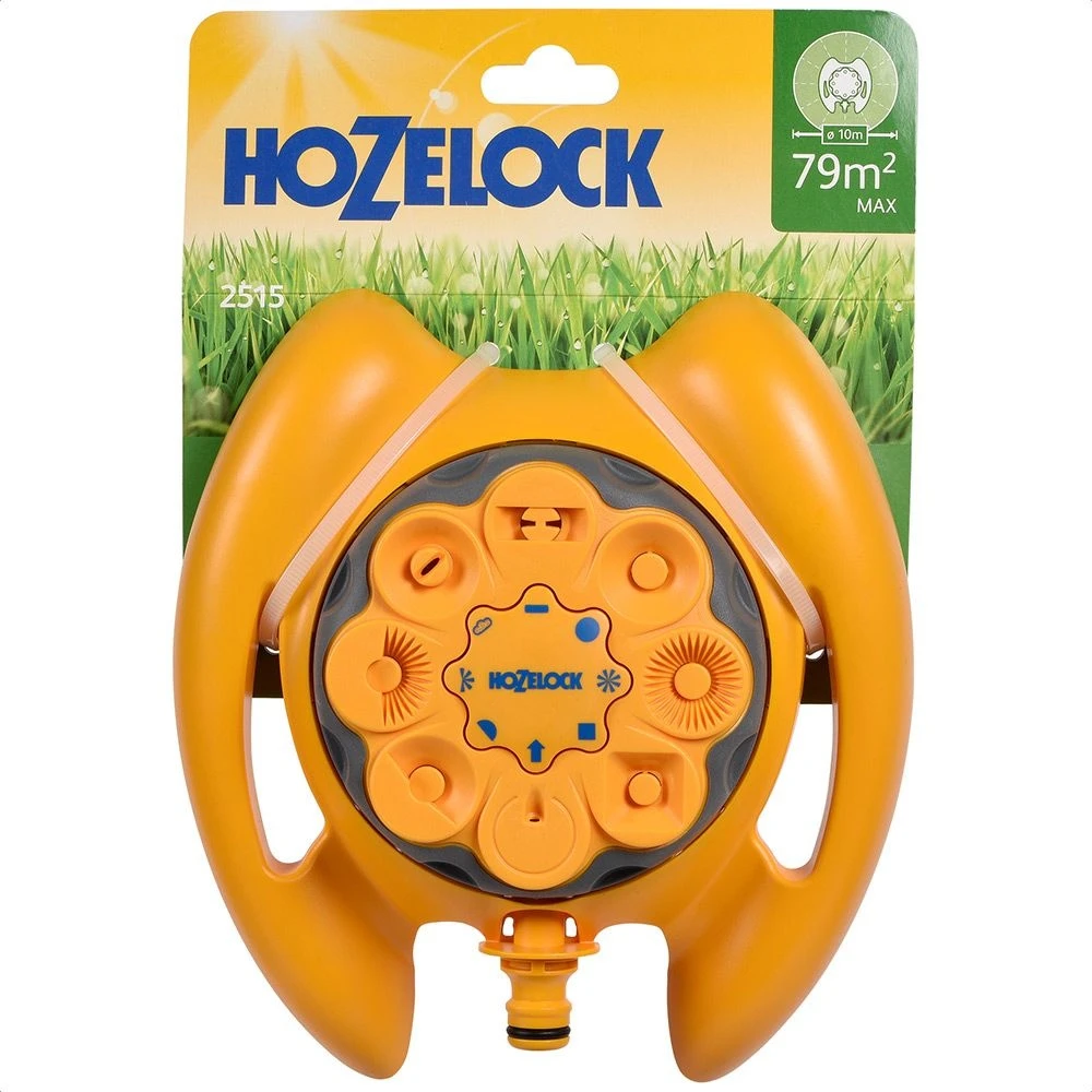 Hozelock Multi Sprinkler 79m - Image 4