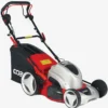 Cobra MX46SPE 46cm Self Propelled Electric Lawnmower