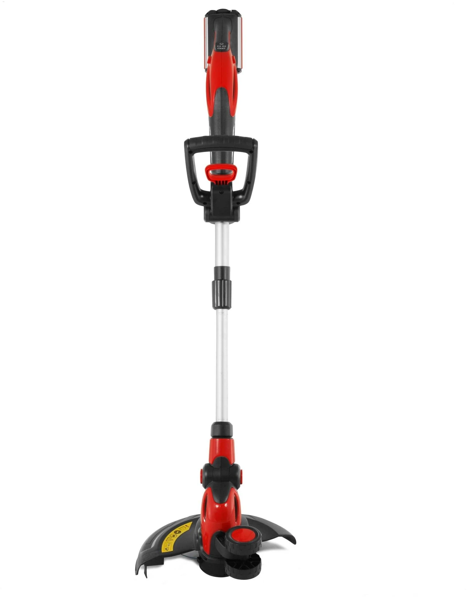 Cobra 24V Li Ion 2Ah Battery Cordless Grass Trimmer With Battery & Charger - Image 2