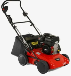 Cobra S390B 38cm Push Petrol Scarifier