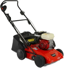 Cobra S390H 38cm Push Petrol Scarifier
