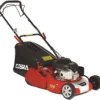 Cobra RM46SPH 46cm Self Propelled Rear Roller Petrol Lawnmower