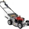 Cobra M53SPH-PRO 53cm Self Propelled Petrol Lawnmower