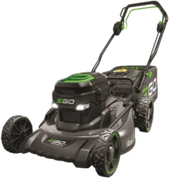 EGO LM2014ESP 50cm Self Propelled Electric Lawnmower
