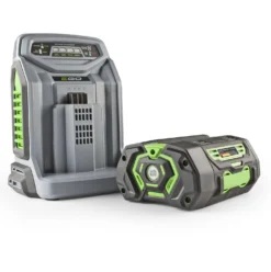 EGO CH5500E Rapid Charger