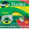 Miracle-Gro Feeder