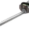 EGO HT2400E Hedgetrimmer 61cm Complete Kit