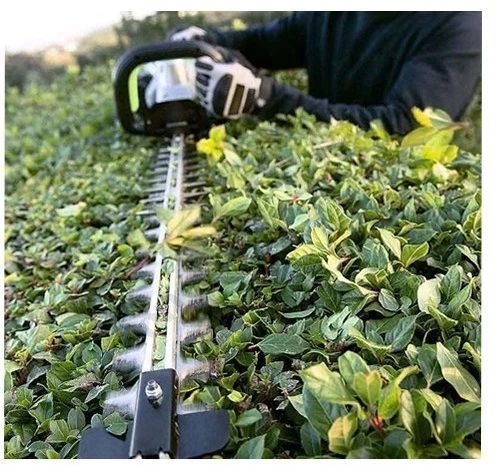 EGO HT2400E Hedgetrimmer 61cm Complete Kit - Image 3