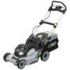 EGO LM1701EKIT 42cm Cordless Push Lawnmower