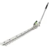 EGO HTA2000 Multi-Tool Hedge Trimmer Attachment