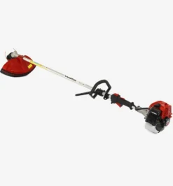 Cobra BC330C Petrol Brushcutter With Loop Handle