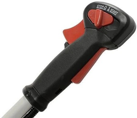 Cobra BC350K Petrol Brushcutter With Bike Handle - Image 4
