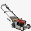 Cobra RM48SPH 48cm Self Propelled Rear Roller Petrol Lawnmower