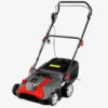 Cobra SA40E 40cm Electric Scarifier/Lawn Raker