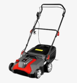 Cobra SA40E 40cm Electric Scarifier/Lawn Raker