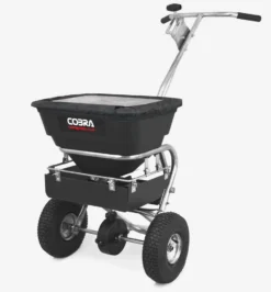 Cobra HS26S 31kg Walk Behind Spreader