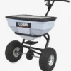 Cobra HS60 56kg Walk Behind Spreader