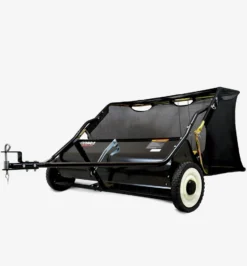 Cobra TLS97 97cm Towed Lawn Sweeper
