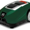 Cobra Mowbot 1200SG Solid Green Robotic Lawnmower
