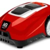 Cobra Mowbot 800MR Metallic Red Robotic Lawnmower