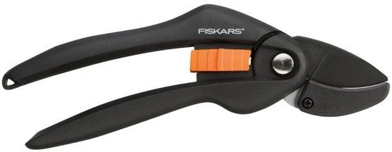 Fiskars P25 SingleStep Anvil Pruners