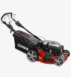 Cobra MX534SPCE Electric Start 21' Petrol Lawnmower