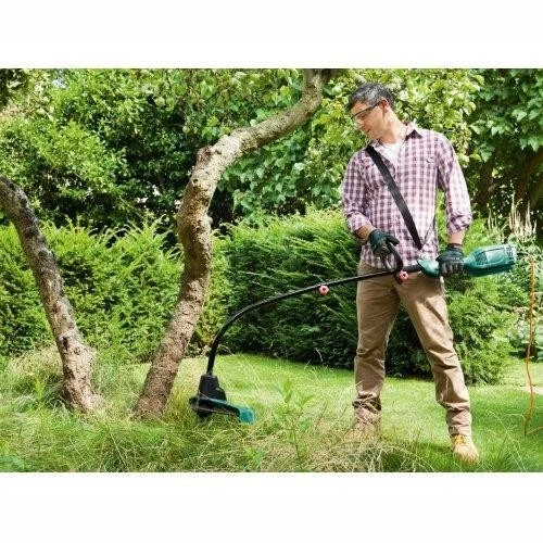 Bosch ART35 600W Electric Grass Trimmer - Image 2