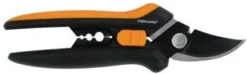 Fiskars SP14 Solid Snip Floral Pruner