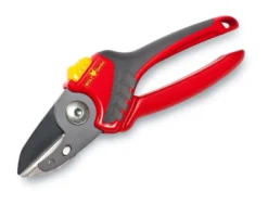 Wolf-Garten Wolf Garten RS2500 Anvil Secateurs