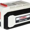 Cobra 40V 2.5Ah Lithium-Ion Samsung Battery