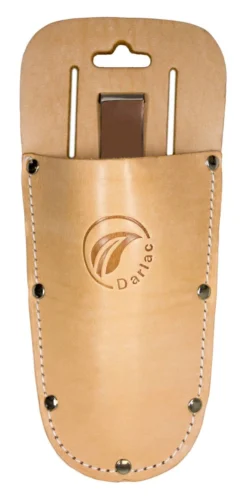 Darlac Expert Leather Holster
