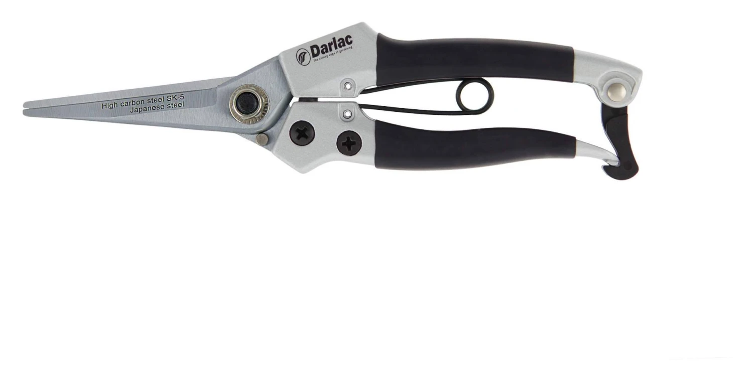 Darlac Compact Snips