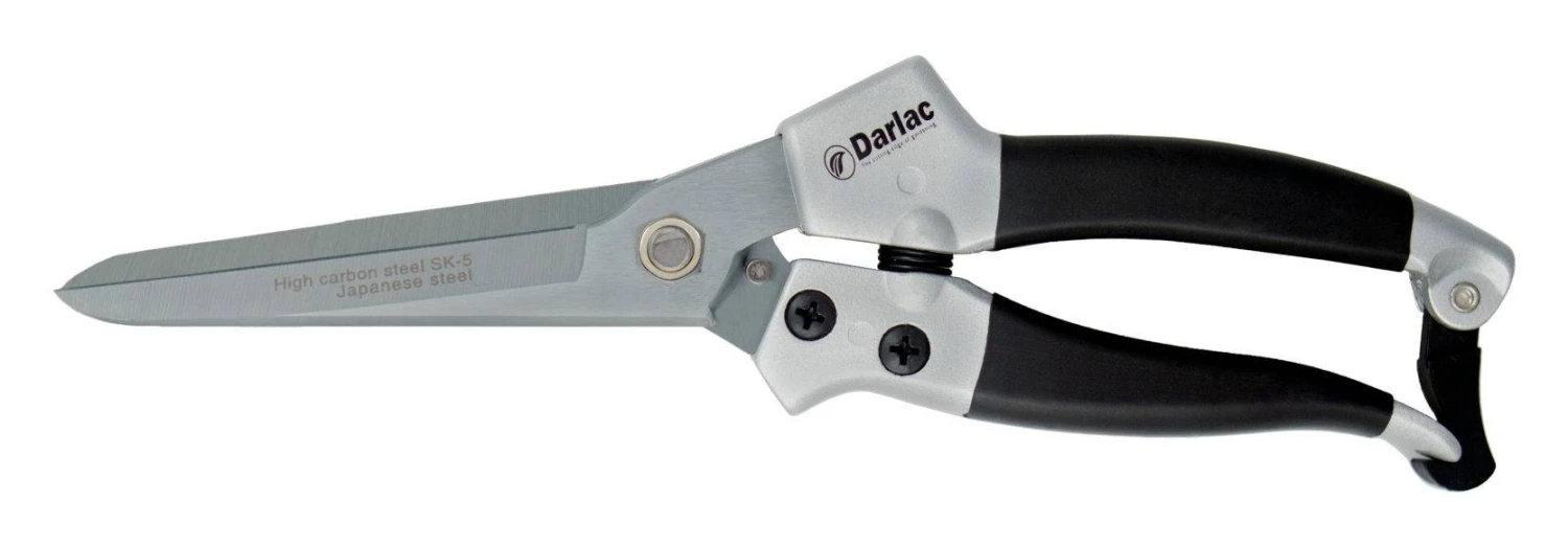 Darlac Compact Shear