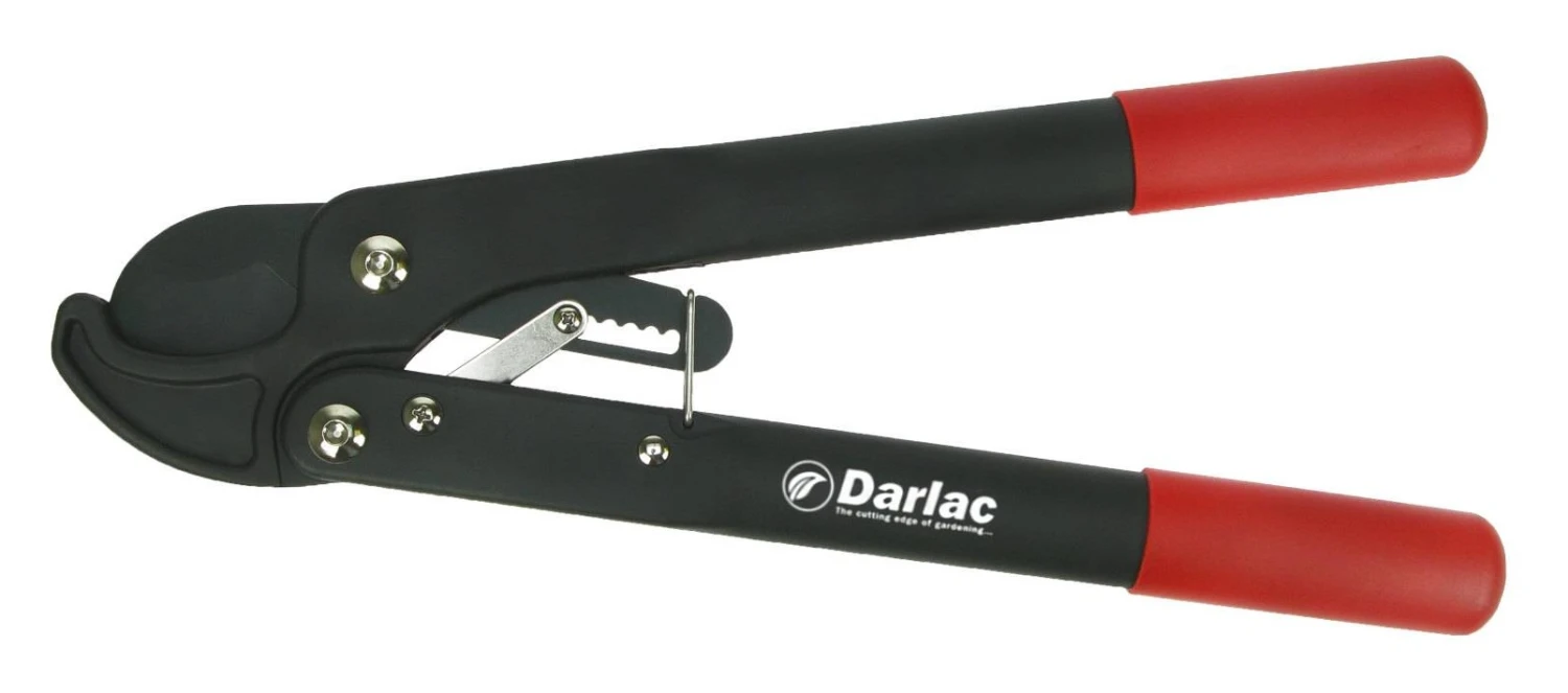 Darlac Handy Ratchet Lopper