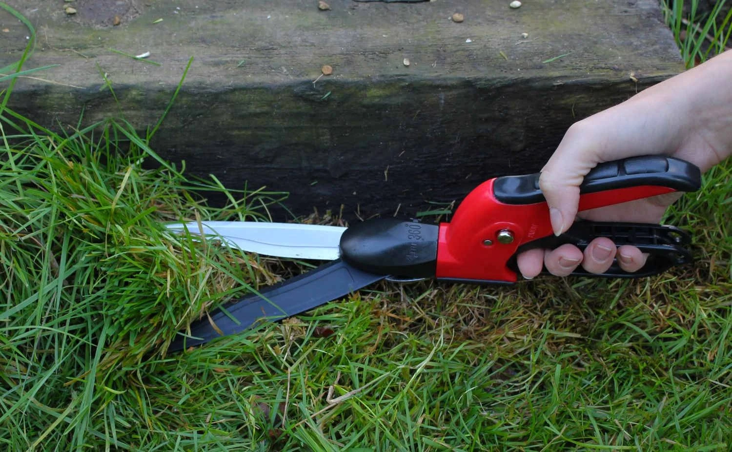 Darlac Swivel Shear - Image 2