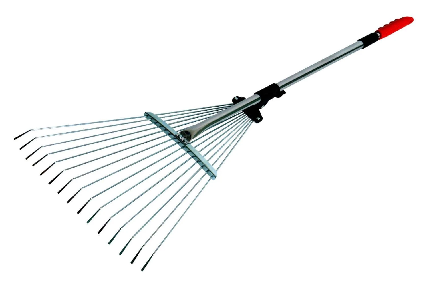 Darlac Telescopic Expanding Rake Large
