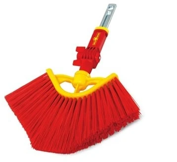Wolf-Garten Wolf Garten Multi-Change 25cm Angle Broom