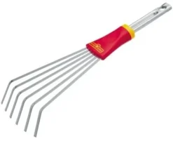 Wolf-Garten Wolf Garten 11cm Multi-Change Fan Rake