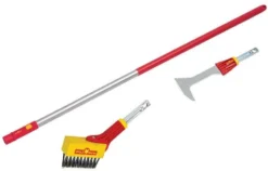 Wolf-Garten Wolf Garten Multi-Change Patio Starter Set