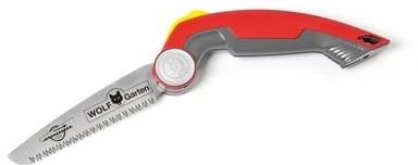 Wolf-Garten Wolf Garten Powercut 16cm Folding Pruning Saw