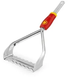 Wolf-Garten Wolf Garten Push/Pull 15cm Weeder