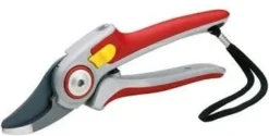 Wolf-Garten Wolf Garten Professional Bypass Aluminium Secateurs