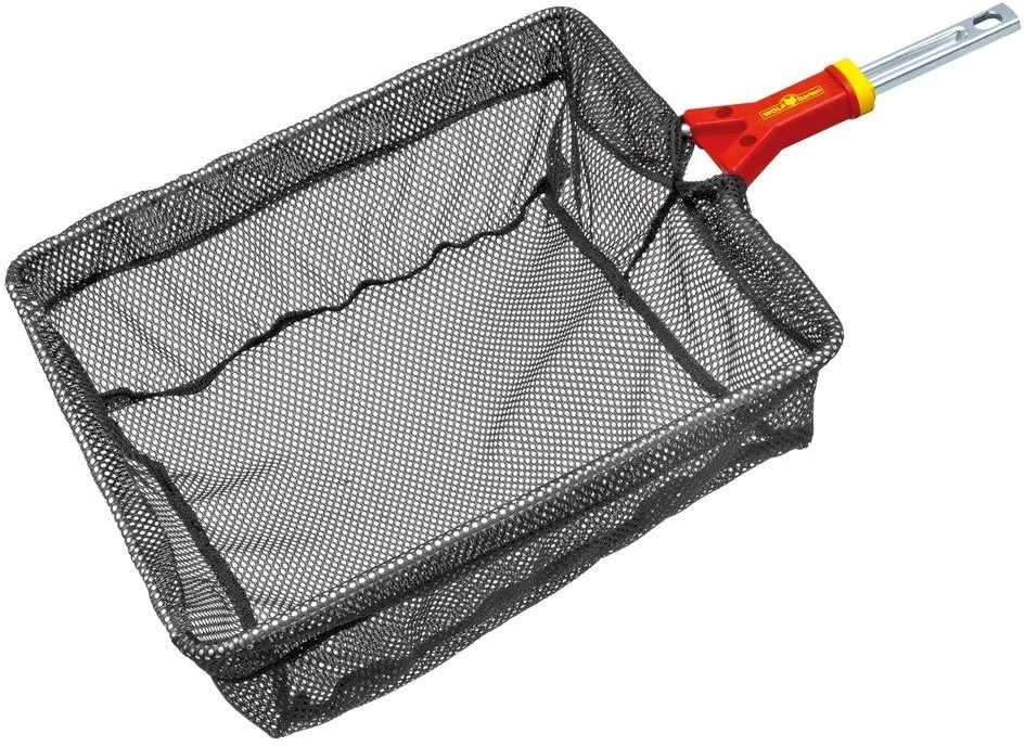Wolf-Garten Wolf Multi-Change Pond Net 35cm X 30cm