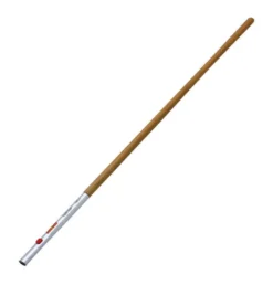 Wolf-Garten Wolf Garten Multi-Change 140cm Wooden Handle