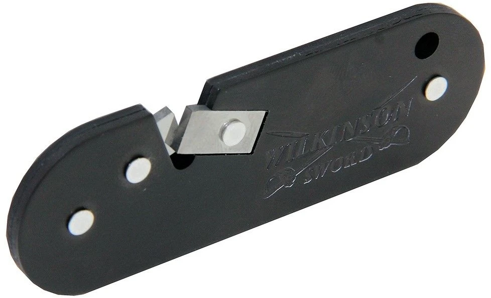 Wilkinson Sword Garden Tool Sharpener