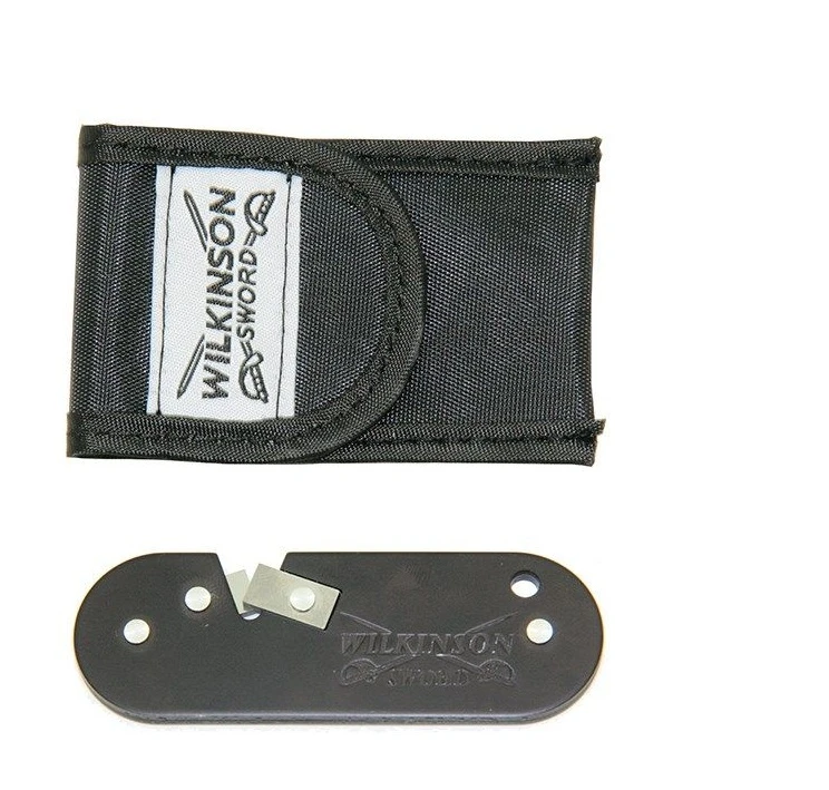 Wilkinson Sword Garden Tool Sharpener - Image 2