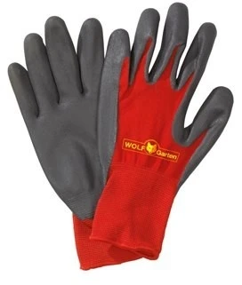 Wolf-Garten Wolf Garten Washable Soil Care Gloves